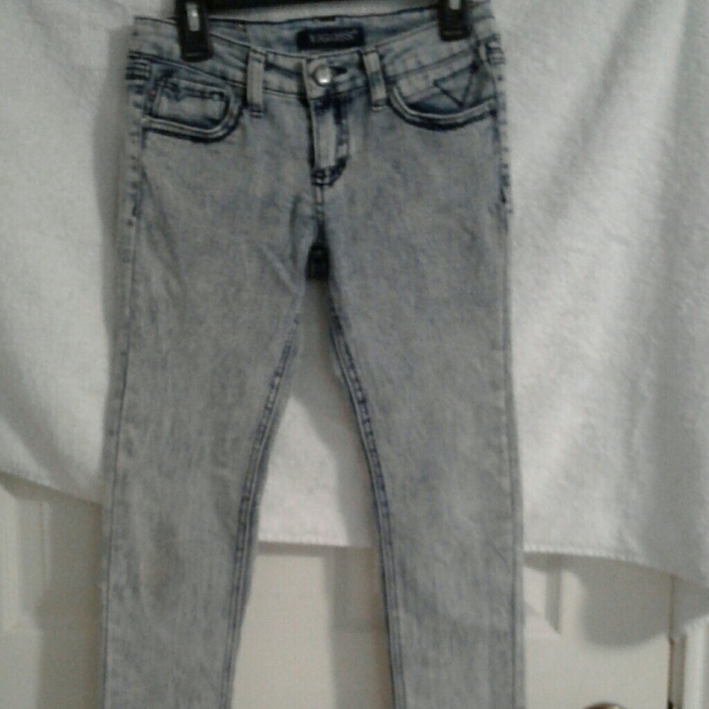VIGOSS JEANS